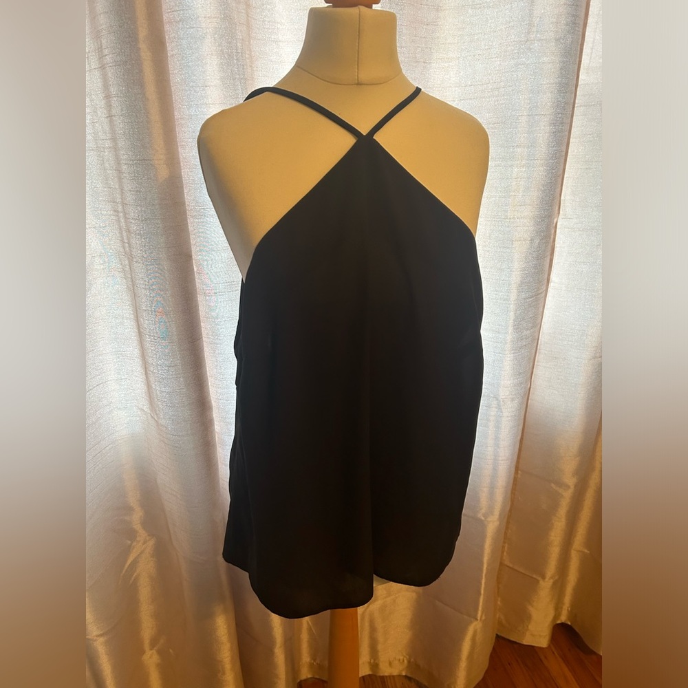 ASOS HALTER TOP